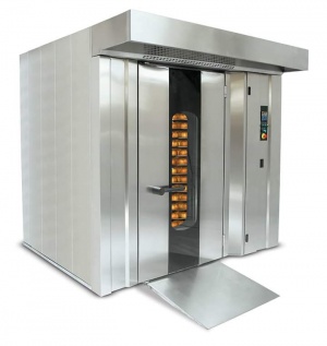 Хлебопекарное оборудование - FJB GROUP LLC