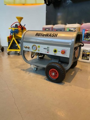 Оборудование для автомоек - FJB GROUP LLC