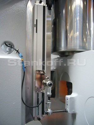 Листогибочный гидравлический пресс Power Bend FALCON 3100/135