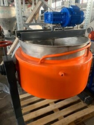 Варочный котел МЗ-2С-244-б,объем — 0,15 куб.м