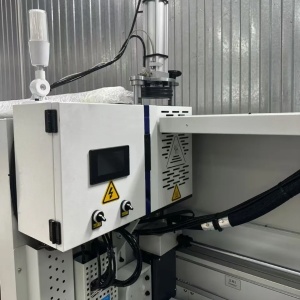 Клеевая ванна под PUR картридж 2кг