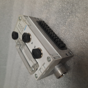 Шинный узел Festo CPX-FB36