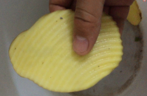 Промышленная овощерезка Vega Belt Cutter H Combo