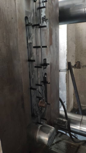 Линия по производству радиаторов