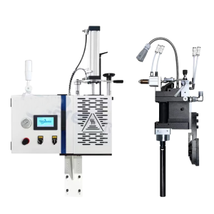 Клеевая ванна под PUR картридж 2кг