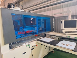 В НАЛИЧИИ. HuaHua SKH-610M