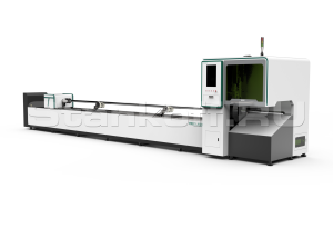 Оптоволоконный лазер легкой серии для резки труб OR-TL 6020/2000 Raycus