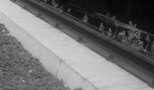 Ремонт подкрановых путей козловых, башенных кранов