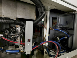 Токарно-револьверный станок Haas ST-10