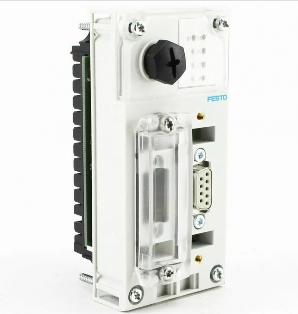 Шинный узел Festo CPX-FB13