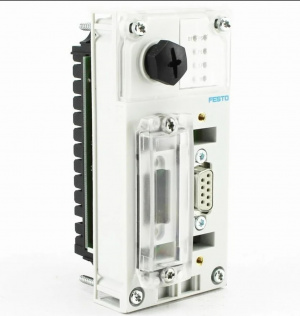 Шинный узел Festo CPX-FB13