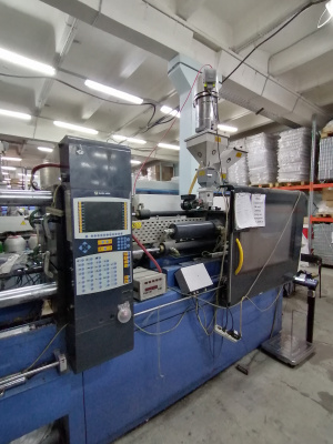 Термопластавтомат Biraghi 175