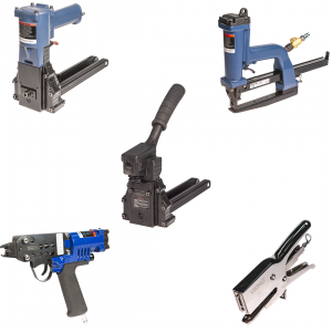 пневматический степлер PA-18/22