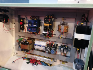 Станок токарно-винторезный 1М63Н (1М63) РМЦ 2800мм