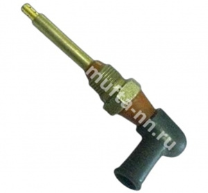 Щёткодержатели ЭМЩ2А-40/М22