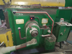 станок 7Б35 поперечно-строгальный