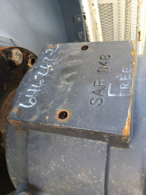 Ведущий ролик Precision Pulley&Idler Pro Duty