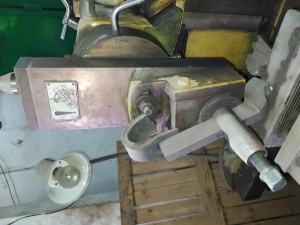 станок 7Б35 поперечно-строгальный