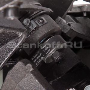 Станок циркулярный бытовой BELMASH LTS-250