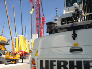 Фильтр предварительной очистки воздуха IRILIT