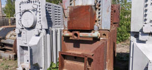 Котёл Братск 1Г