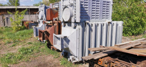 Котёл Братск 1Г