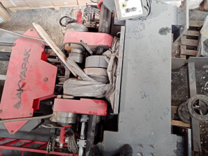 Линия производства двутавровой балки 1000х2000мм