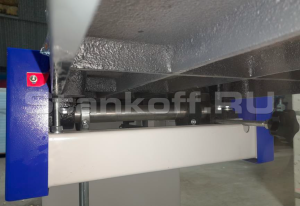 Фуговальный станок PF41