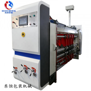 ОБорудование для производства гофрокоробов