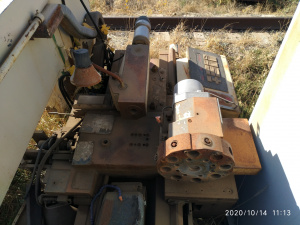 Токарно-винторезный станок 1М63 МФ3001 С2 (с ЧПУ)