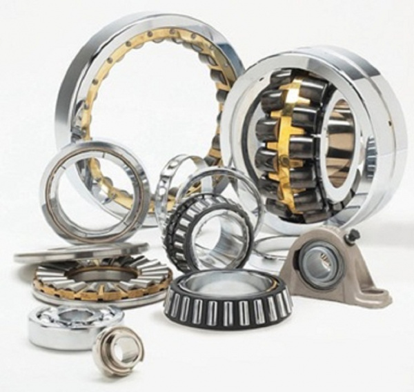 Подшипники для дробилок