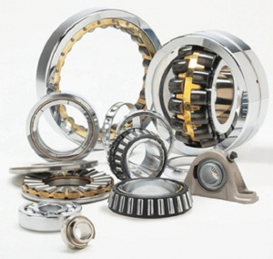 Подшипники для дробилок