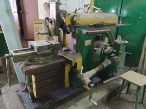 станок 7Б35 поперечно-строгальный