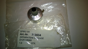 Запчасти для станков SPIRO TUBEFORMER 1602, GORELOCKER Combi-T. PLASMA FLORETT