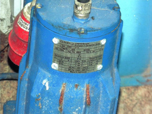 Установка для очистки сточных вод EGW1000