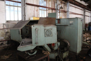 Токарный станок 16А20Ф3 с ЧПУ