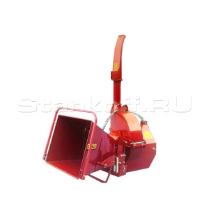 Измельчитель древесных отходов BXF-92