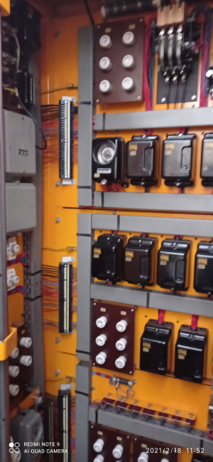 Станок координатно-расточной SIP Hydroptic 6A