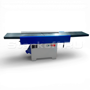 Фуговальный станок PF41