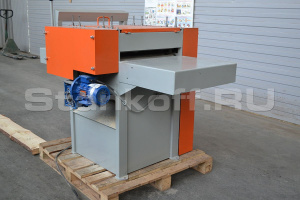 Одновальный многопильный станок ПКС-500