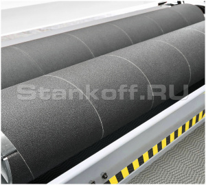 Шлифовальная лента на бумаге B547