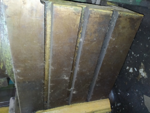 станок 7Б35 поперечно-строгальный