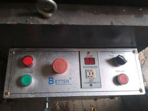 Гидравлический углообжимной станок для алюминия (Китай)