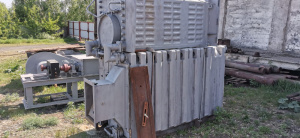 Котёл Братск 1Г