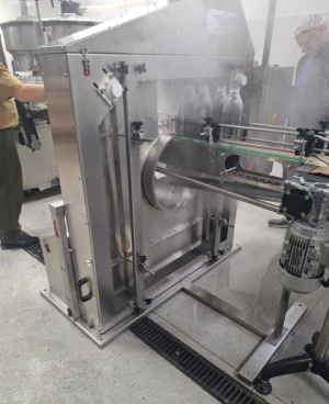 машину шпарки роторную (МШР)