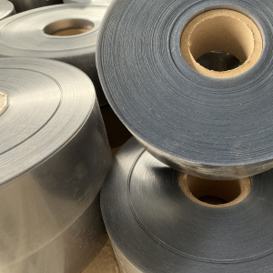 ПВХ отходы обрезки производства