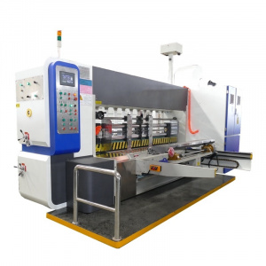 ОБорудование для производства гофрокоробов