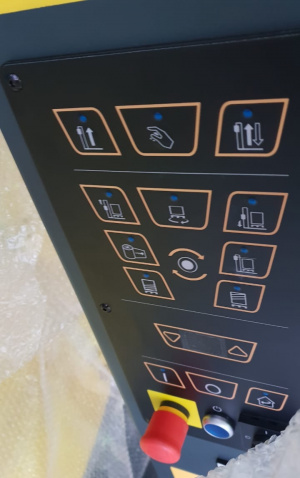 Запасные части SIAT (Италия)