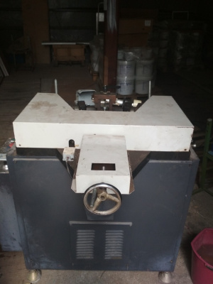 Гидравлический углообжимной станок для алюминия (Китай)