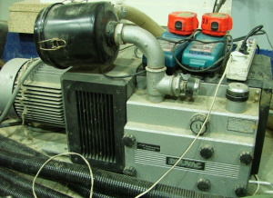 Обрабатывающий центр с ЧПУ SCM Tech Z25 Plus (Morbidelli)